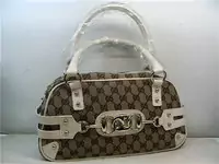 femmes gucci discount sac 2013 bon sac hn2209 abricot blanc 33x17x8